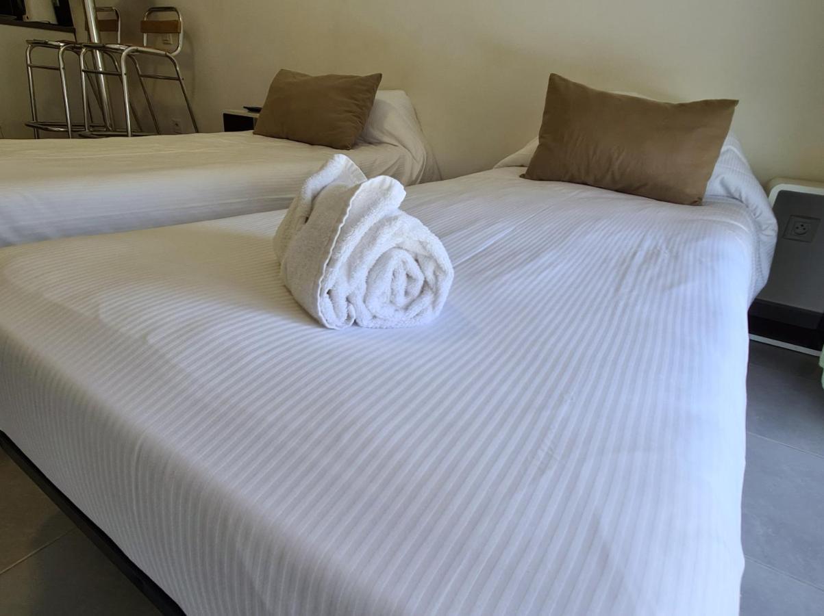 Park & Suites Village Gorges De L'Herault-Cevennes Brissac المظهر الخارجي الصورة