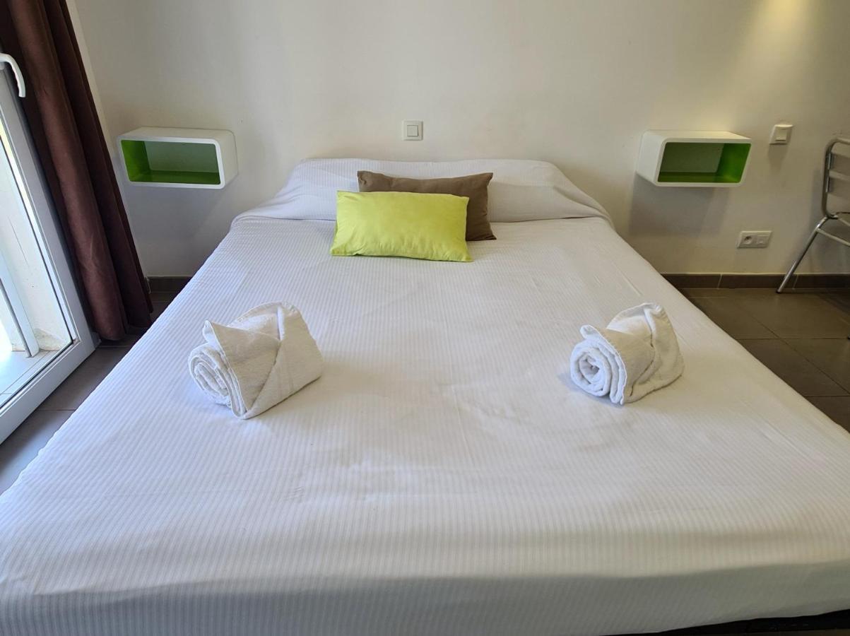 Park & Suites Village Gorges De L'Herault-Cevennes Brissac المظهر الخارجي الصورة