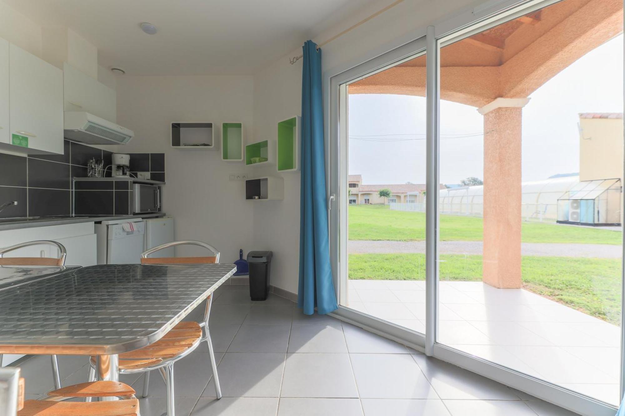 Park & Suites Village Gorges De L'Herault-Cevennes Brissac المظهر الخارجي الصورة