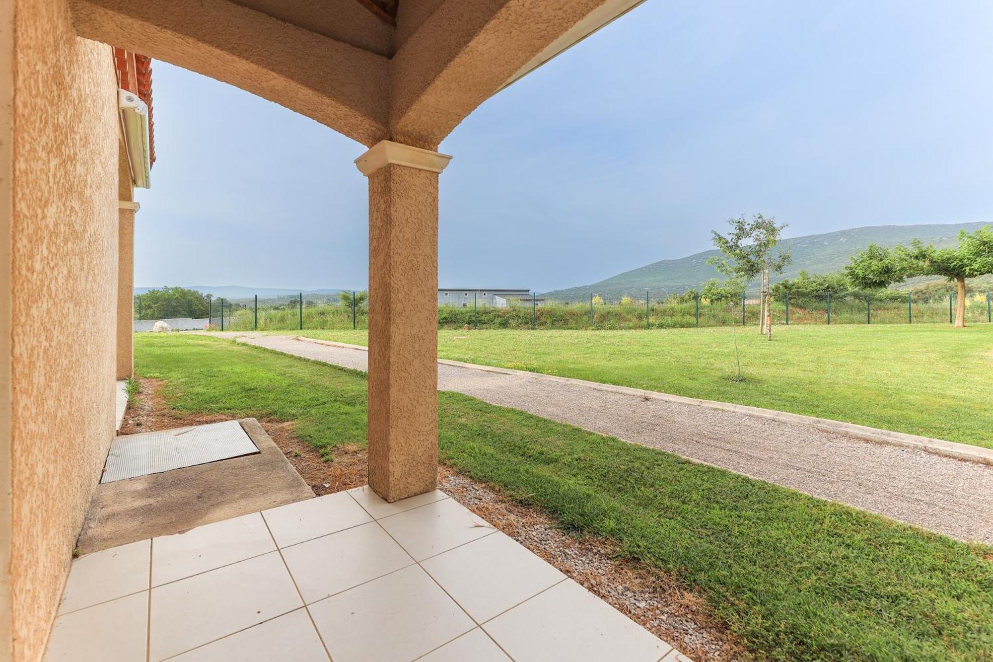 Park & Suites Village Gorges De L'Herault-Cevennes Brissac المظهر الخارجي الصورة